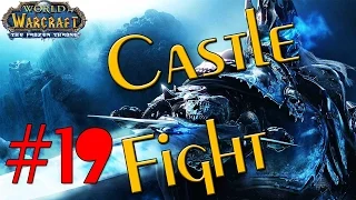 Warcraft III #19 - Castle Fight (1)