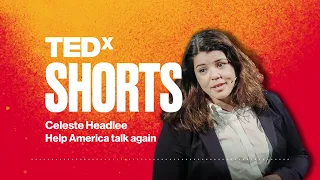 Help America talk again | Celeste Headlee | TEDxSeattle