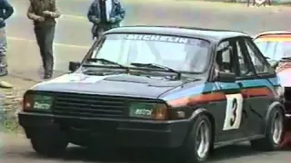 Motorsport în România (1990)