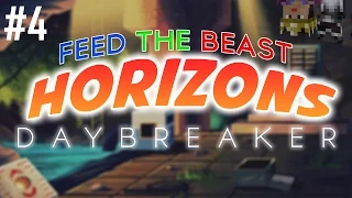 Horizons: Daybreaker - Part 4 - TechNik Campus