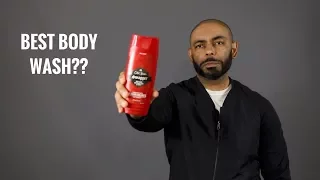 Old Spice Swagger Body Wash Review/ The Style O.G. Body Wash Battle Pt.2