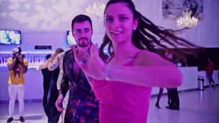 Eso Dance Nordic Latin Ball 2023 - The Party