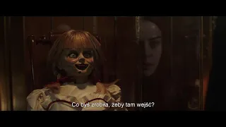 „Annabelle wraca do domu” | ZWIASTUN