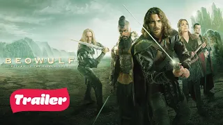 Beowulf - Return to the Shieldlands - Trailer