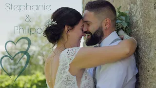 Stephanie und Philipp - Trailer - Hochzeitsvideo - Südtirol