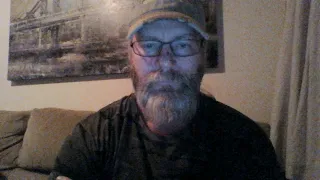 Discovering Bigfoot Todd Standing Youtube livesteam is not easy