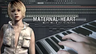 Maternal Heart | Silent Hill 3 OST Recreation