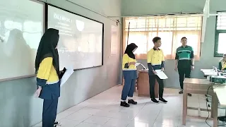 PPL 1 | PPG DALAM JABATAN 2023 ANGKATAN III | UNJ | Kelas Teknik Geologi Pertambangan | Hayrul Ikzan