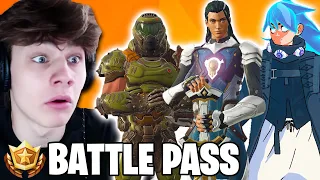 Az Egyik Legjobb Battle Pass Valaha?