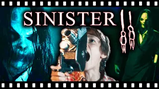 Was SINISTER 2 Really That TERRIBLE?!