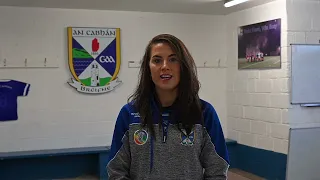 Cavan GAA - The Stronger Programme