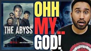 The Abyss Review || The Abyss Netflix Review || The Abyss Movie Review || Faheem Taj