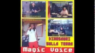 Magic Voice - Figlio di Cornuto