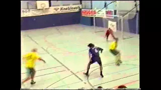 Halle 2005 TuS 84/10 – FC Karnap 07/27 Teil 1