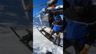Mountain Rescue 🚁