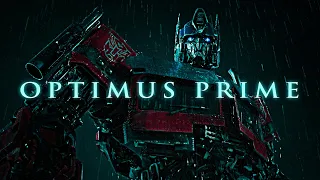 Optimus Prime | Till All Are One