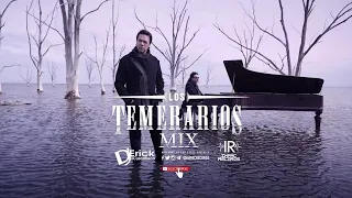 Los Temerarios Mix By Dj Erick El Cuscatleco