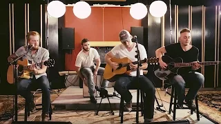 James Barker Band "Just Sayin'" (Live) - UMUSIC Sessions