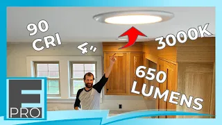 How to NOT Pick the Wrong Kitchen Lights