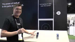 AVA 's control products | Cinema remote launch | CEDIA Expo 2023