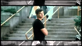 TAYLOR LAUTNER ON TV: Eat You Up, YUM YUM