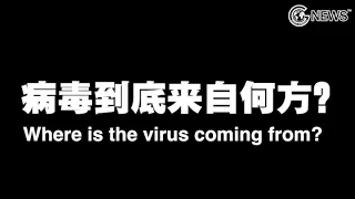 谁是郭德银！？谁制造了新冠病毒！？CCP刊文把病毒制造者的矛头指向美国！