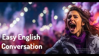 English Speaking Practice - 15 |  Easy English Conversation | Questions and Answers in English