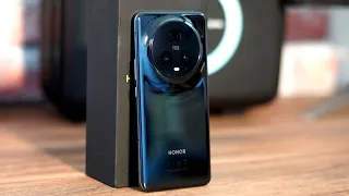 review Honor magic 5 pro dopo un mese di utilizzo 3 difetti ma tanti pregi 3o in classifica Dxomark