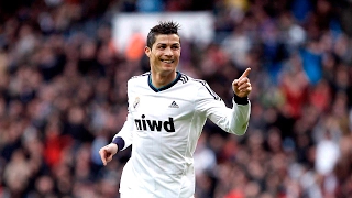 Cristiano Ronaldo ★ Οι καλύτερες στιγμές ★ ΓΚΟΛ, ΝΤΡΙΜΠΛΕΣ, ΚΟΛΠΑ