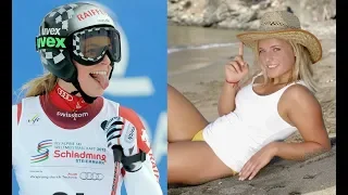 Lara Gut Sexy Ski Racer