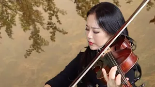 ASTOR PIAZZOLLA Oblivion - Viola