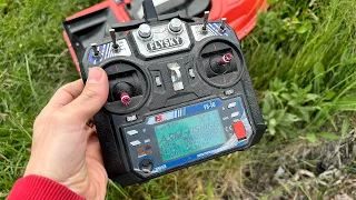 Очередной Мини2 GPS AP200 прошел ТО Май 2024