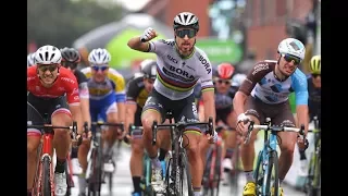 Live Cycling - live Stream BinckBank Tour Stage 6 LIVE !  Peter Sagan LIVE !