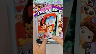 Disney Doorables #disneydoorables disneydoorables #Doorables #Disney #minis #shorts #unbox