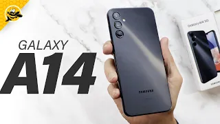 Samsung Galaxy A14 5G - BEST Budget Phone of 2023?
