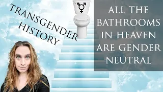 Gender Transgression In Early Christianity | We Have Always Existed Transgender Ancient History