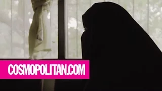 A Syrian Refugee Shares Her Story | Cosmopolitan