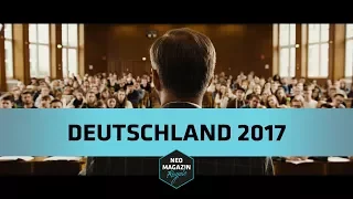 Deutschland 2017 - Trailer  | NEO MAGAZIN ROYALE mit Jan Böhmermann - ZDFneo