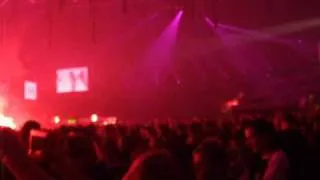 Sensation Black 2007, Amsterdam ArenA by HHS