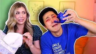 Allergy Season Be Like | Smile Squad Comedy