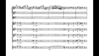 W.A. Mozart - Requiem in D minor, K. 626 - Unfinished Fragment Version with Score