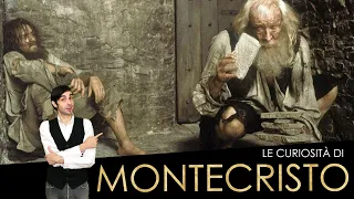 Segreti e curiosità sul film Montecristo del 2002