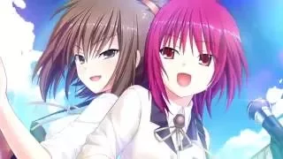 【60fps】Angel Beats! -1st beat-【フルHD】