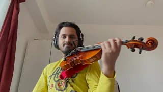 Theme from Love Story on Violin | Movie Theme | Violin Cover