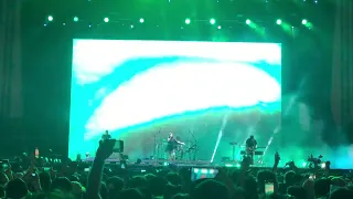 CHVRCHES - HOW NOT TO DROWN (LIVE CORONA CAPITAL GUADALAJARA 2022)