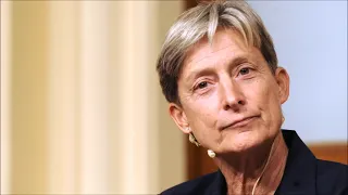 Judith Butler - Who's Afraid of Gender | 3rd May 2023