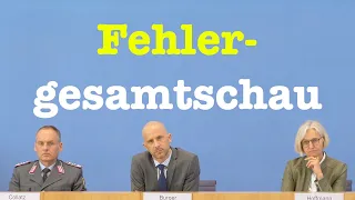 17. Mai 2023 - Regierungspressekonferenz | BPK