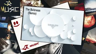 Tiësto - The Business (JR Music Remix)