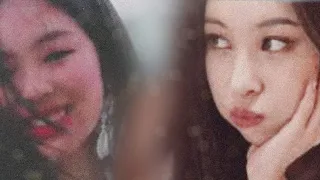 JENNIE X SUNMI | Solo x Gashina mashup | Full FMV