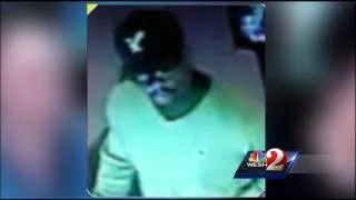 Jewelry store robbery suspect caught after I-4 chase